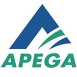 This image has an empty alt attribute; its file name is APEGA-Logo-1.jpg