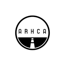 This image has an empty alt attribute; its file name is ARHCA-Logo-1.png