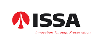 ISSA (Logo)