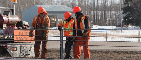 Cable Barriers